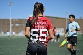 Santos vs Atlas femenil sub19 @tar.mx