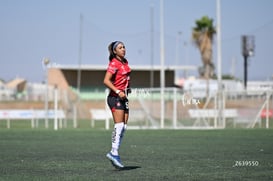 Estrella Franco @tar.mx