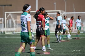 Santos vs Atlas femenil sub19 @tar.mx