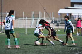 Santos vs Atlas femenil sub19 @tar.mx