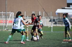 Leslie Contreras @tar.mx
