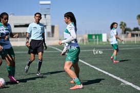 Santos vs Atlas femenil sub19 @tar.mx