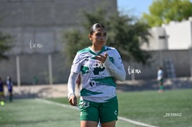 Joselyn Alatorre @tar.mx