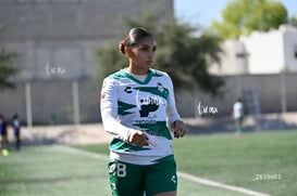 Santos vs Atlas femenil sub19 @tar.mx