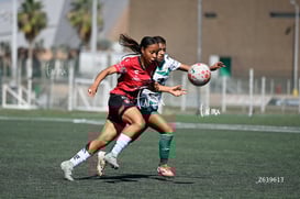 Yelaena Gutierrez, Daisy Porras @tar.mx
