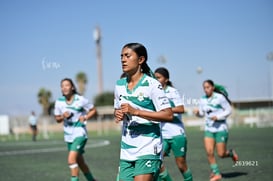 Estefanía Cisneros @tar.mx