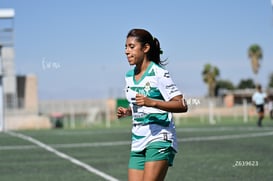 Santos vs Atlas femenil sub19 @tar.mx