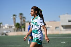 Daisy Porras @tar.mx