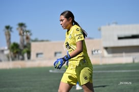 Eunice Garza @tar.mx