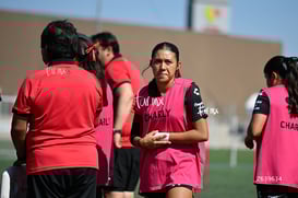 Santos vs Atlas femenil sub19 @tar.mx