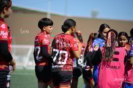Santos vs Atlas femenil sub19 @tar.mx