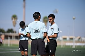 Santos vs Atlas femenil sub19 @tar.mx