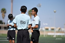 Santos vs Atlas femenil sub19 @tar.mx