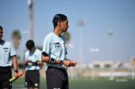 Santos vs Atlas femenil sub19 @tar.mx