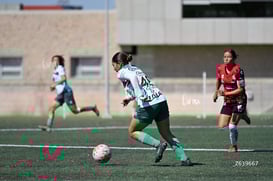Joselyn Alatorre @tar.mx
