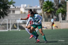 Joselyn Alatorre, Noemí Villalobos @tar.mx