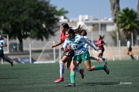 Joselyn Alatorre, Noemí Villalobos @tar.mx