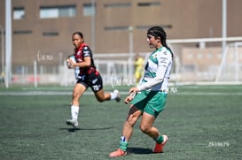 Tania Baca @tar.mx