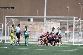 gol Noemí Villalobos @tar.mx