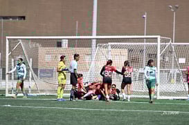 gol Noemí Villalobos @tar.mx