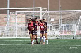 gol Noemí Villalobos @tar.mx