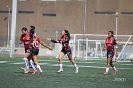 gol Noemí Villalobos @tar.mx