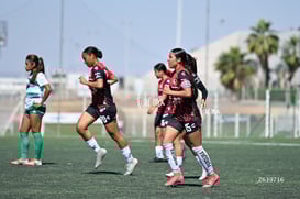 gol Noemí Villalobos @tar.mx