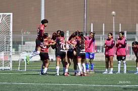 gol Karla López @tar.mx