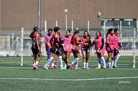 gol Karla López @tar.mx