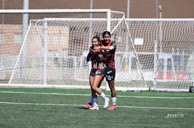 gol Karla López @tar.mx