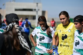 Santos vs Atlas femenil sub19 @tar.mx