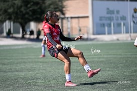 Santos vs Atlas femenil sub19 @tar.mx
