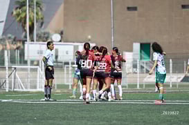 gol Estrella Franco @tar.mx