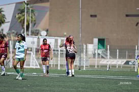 gol Estrella Franco @tar.mx