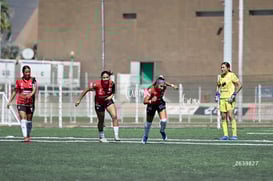 gol Estrella Franco @tar.mx