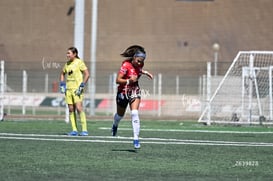 gol Estrella Franco @tar.mx