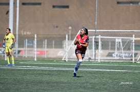 gol Estrella Franco @tar.mx