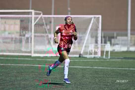 gol Estrella Franco @tar.mx