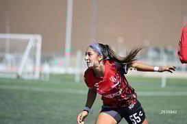 gol Estrella Franco @tar.mx