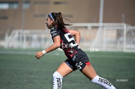 gol Estrella Franco @tar.mx