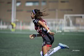 gol Estrella Franco @tar.mx