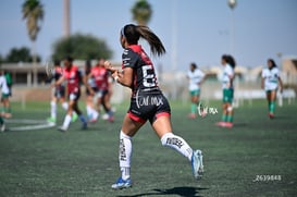 gol Estrella Franco @tar.mx