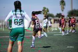 Santos vs Atlas femenil sub19 @tar.mx