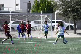 Santos vs Atlas femenil sub19 @tar.mx