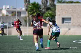 Miranda Ruvalcaba, Estefanía Cisneros @tar.mx