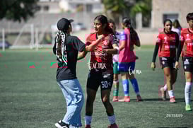 Santos vs Atlas femenil sub19 @tar.mx