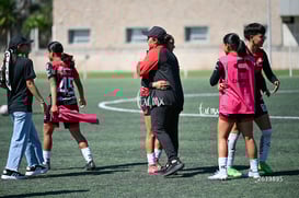 Santos vs Atlas femenil sub19 @tar.mx