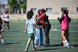 Santos vs Atlas femenil sub19 @tar.mx