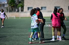 Santos vs Atlas femenil sub19 @tar.mx