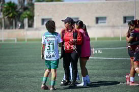 Santos vs Atlas femenil sub19 @tar.mx